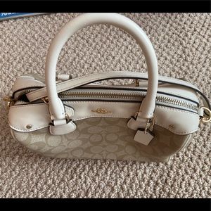 Coach handbag